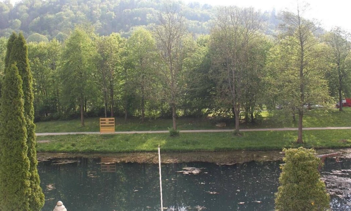 Essing Apartment | Cozy vacation apartment with balcony, 54 sqm, for up to 4 people