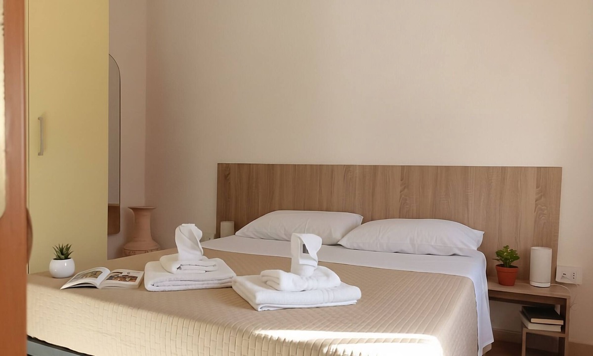 Botricello House | COZY VACATION HOME IN BOTRICELLO
