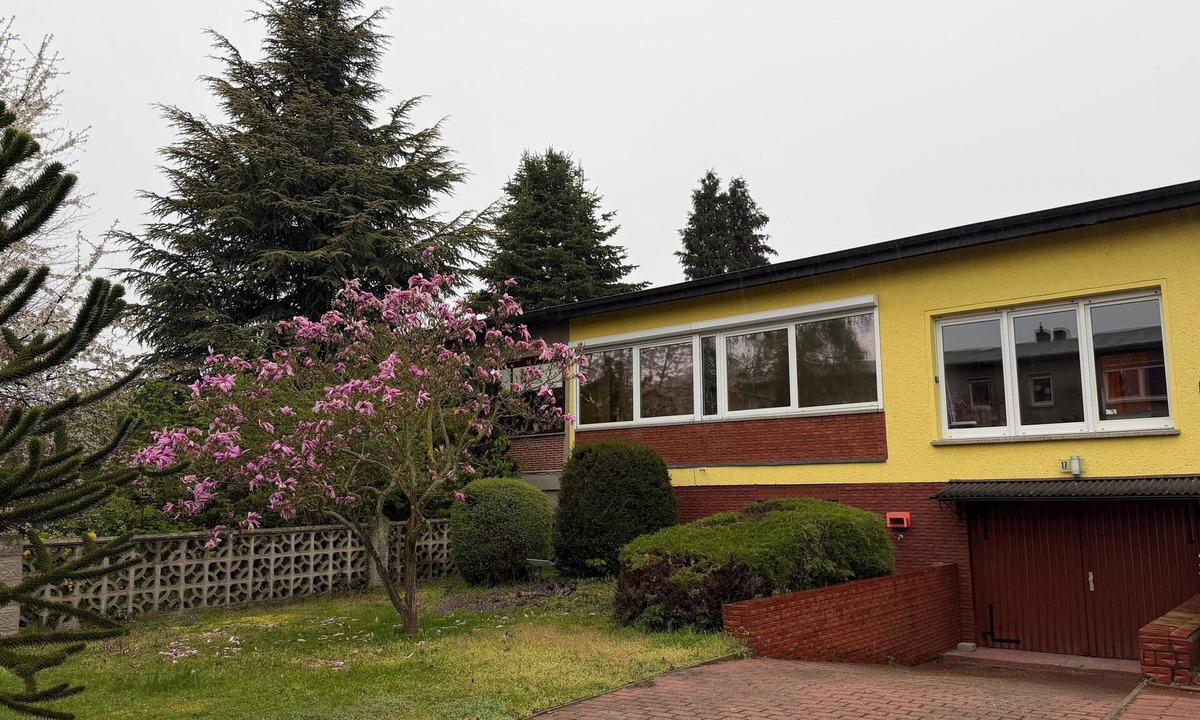 Perleberg House | Cozy vacation home Perleberg