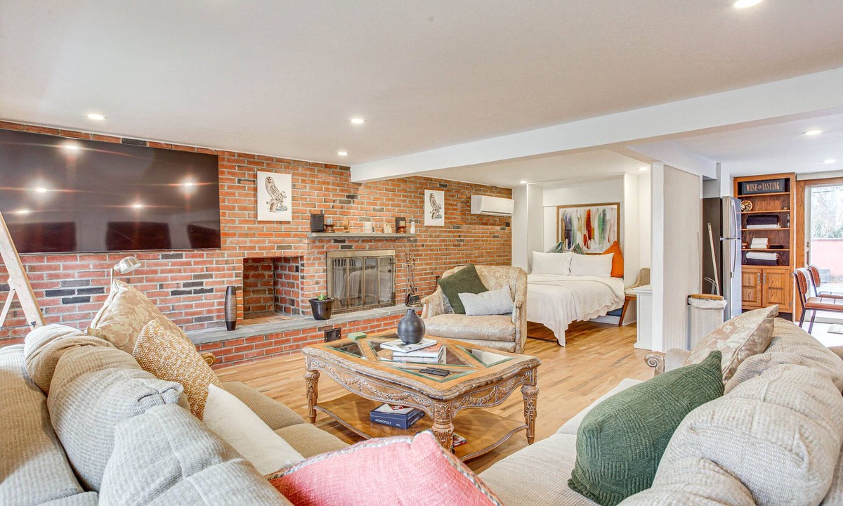 Valley Stream Apartment | Cozy Valley Stream Studio, 20 Mi to Times Square!