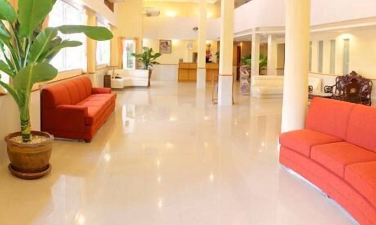 Ratchathewi Hotel | Cozy Villa