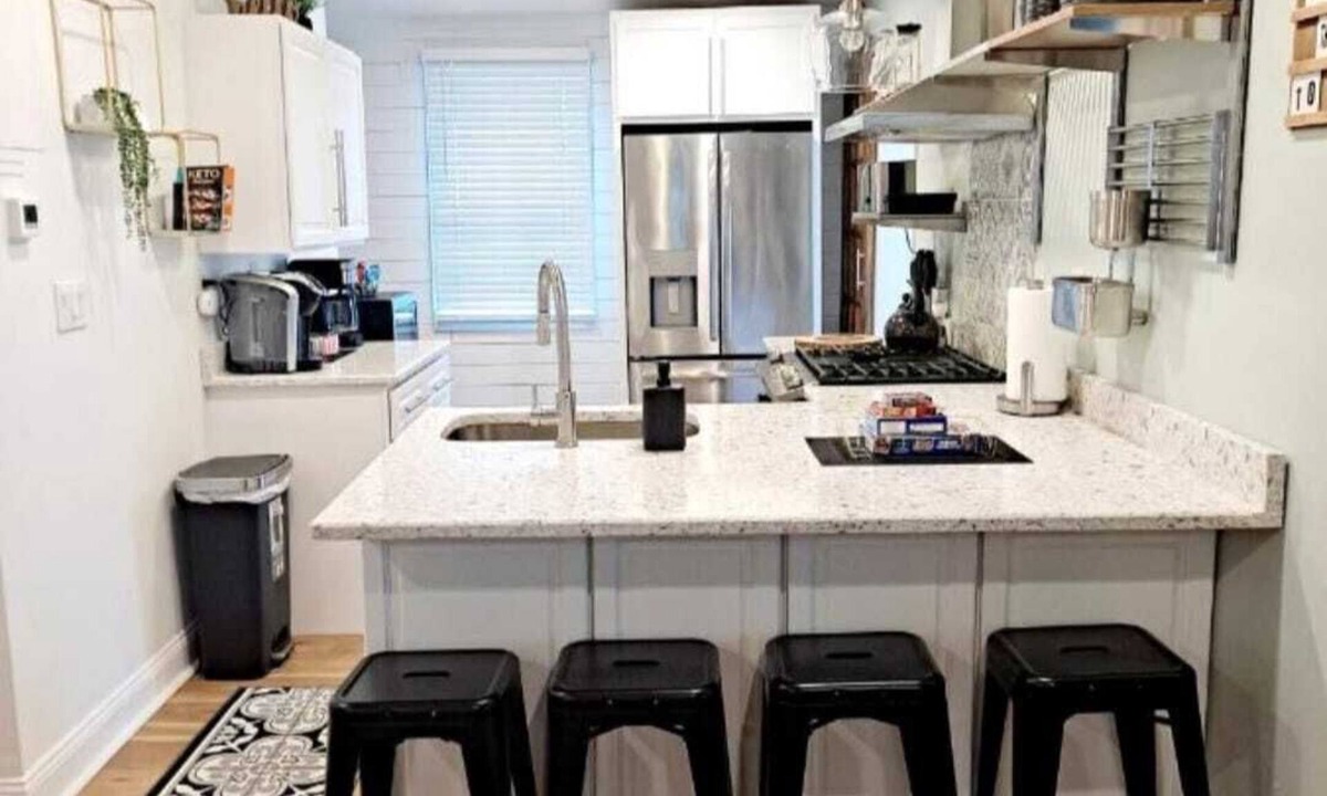 Lancaster House | Cozy Walnut/W private Parking