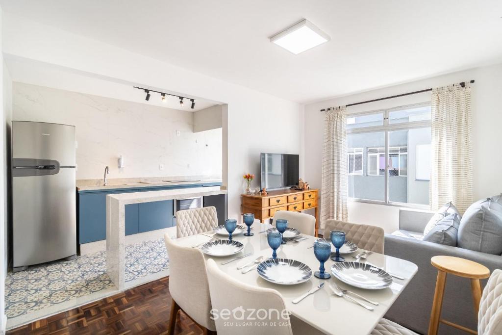 Trindade Apartment | Cozy Well-Located Apartment RBE0031