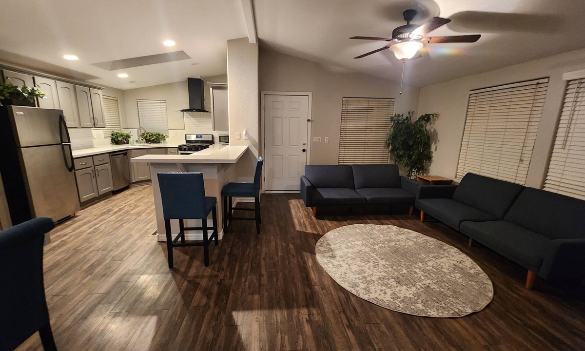 Estrella Village House | Cozy West Phoenix Getaway Near I-10