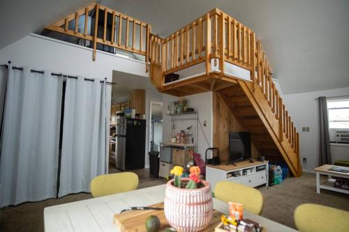 Silver Cliff House | Cozy Wet Mountain Valley Cottage