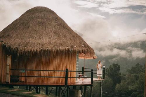 Ban Ton Lung Cabin | Cozy Wild