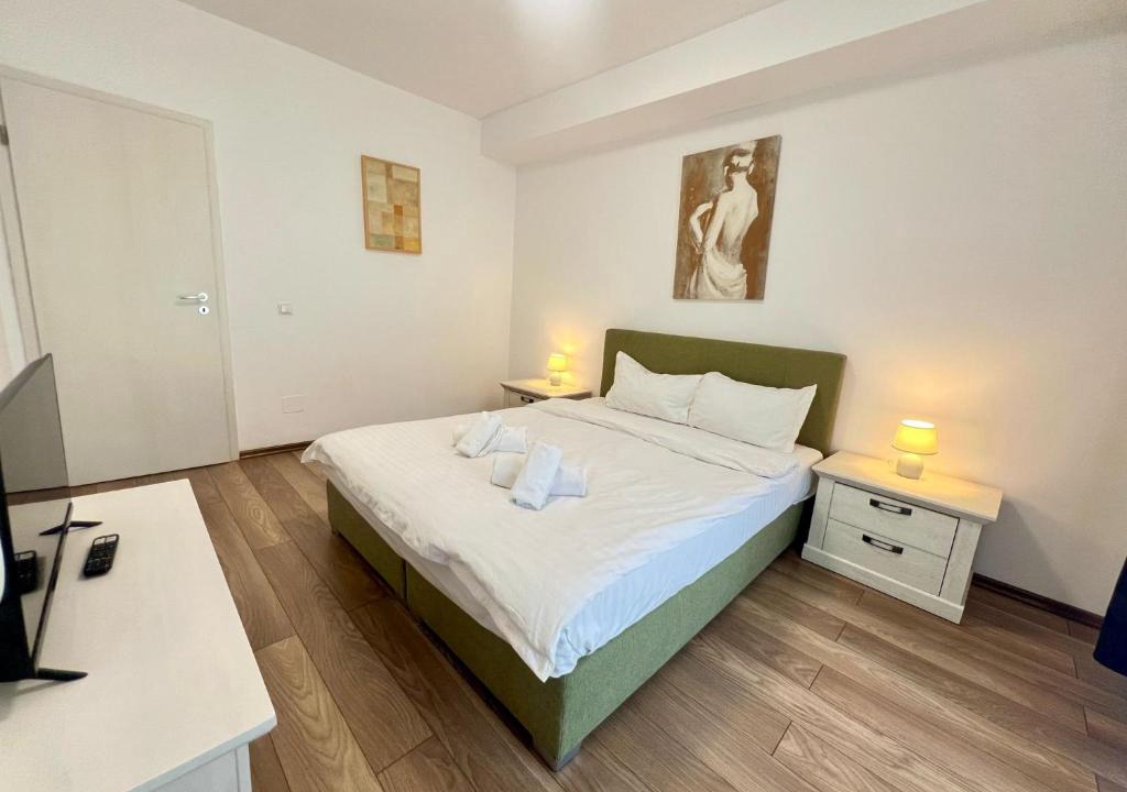 Cluj County Apartment | Cozynest west