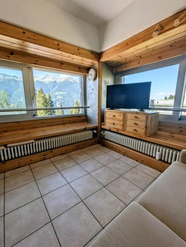 Marilleva Apartment | "CozyPanorama" by Staymarilleva1400