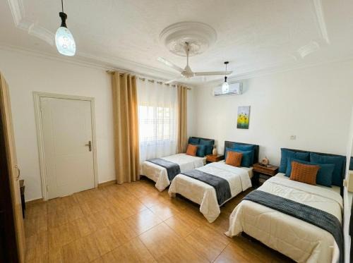 Aqaba Apartment | CozyQ Apt