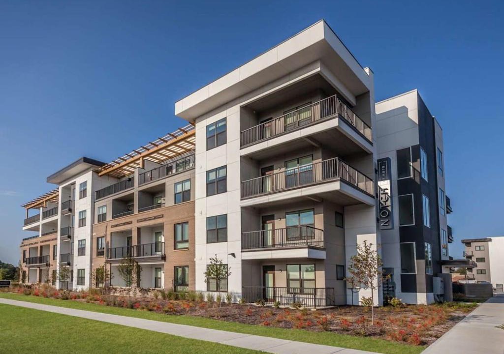 Indianapolis Apartment | CozySuites At Notch