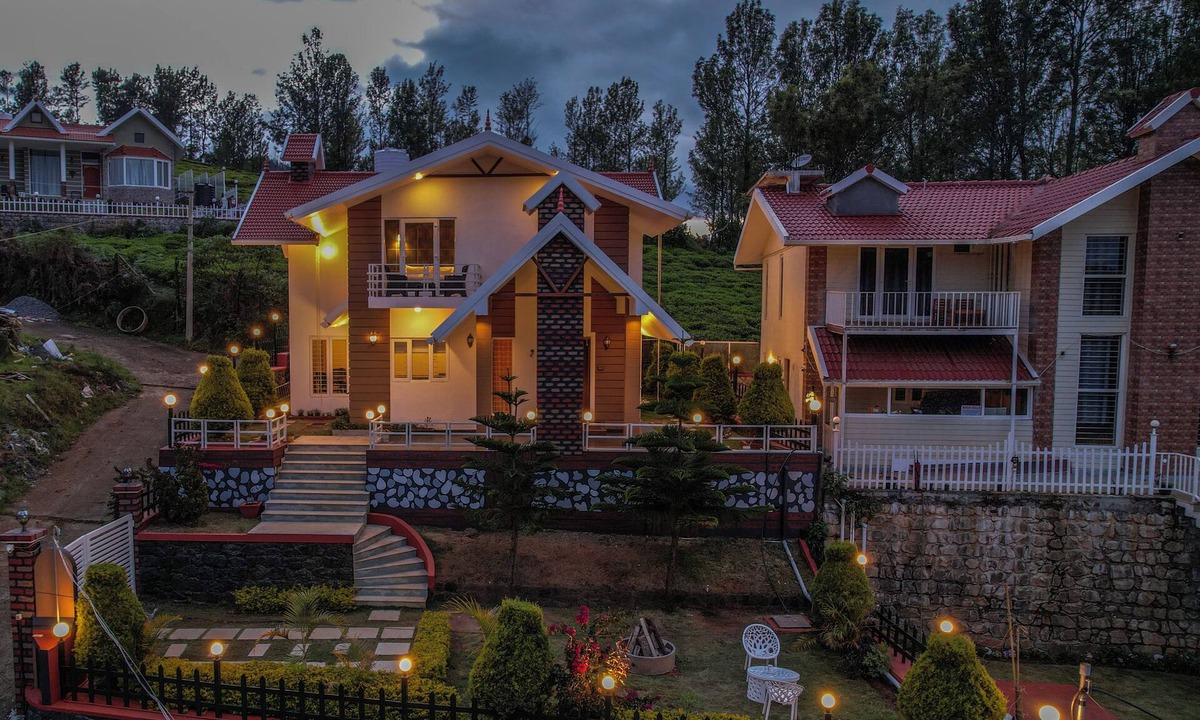 Kandal Villa | CozyVillas