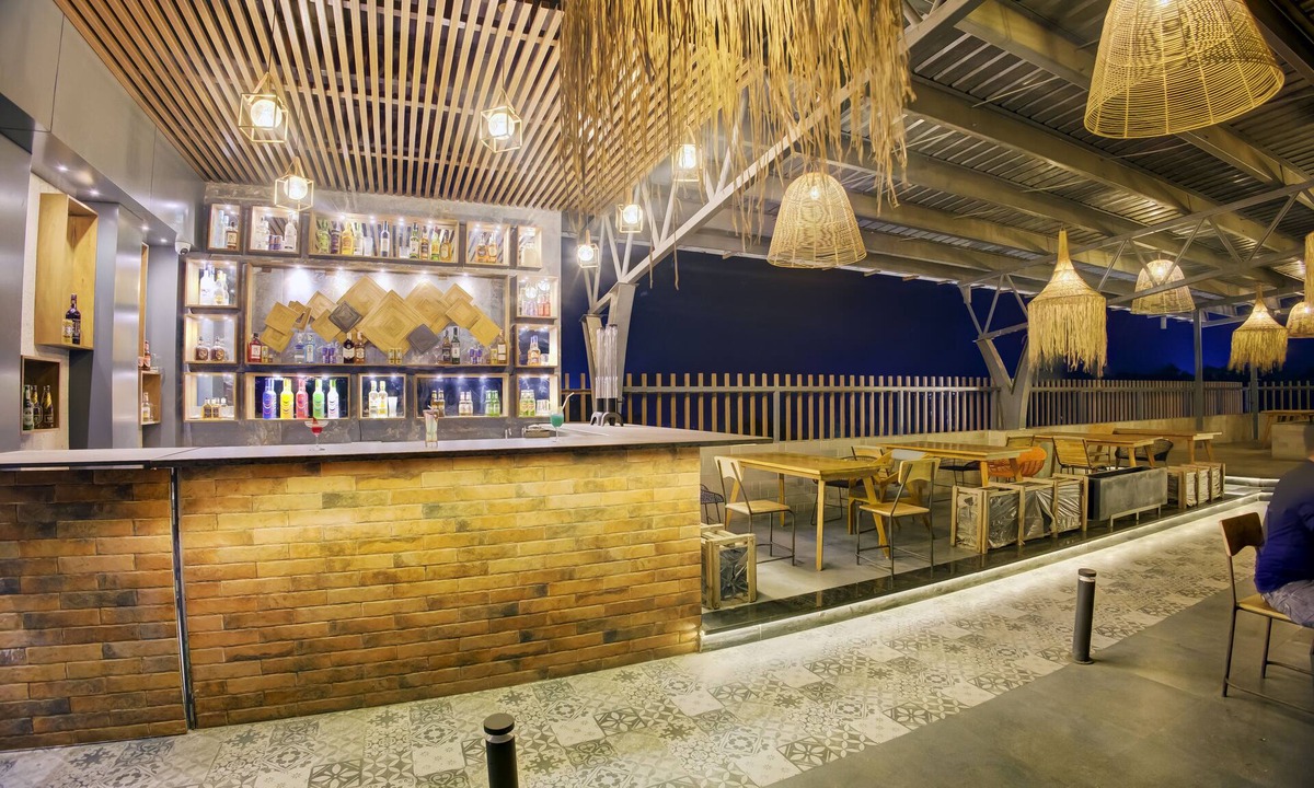 Mahad Hotel | Cozzet Mahad