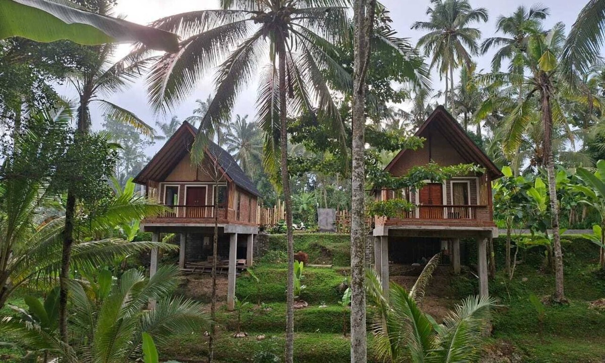 Penebel Villa | Cozzy Villa D'Uma Lantang