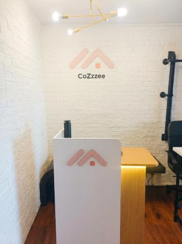 Downtown Singapore Hostel | CoZzzee Hostel