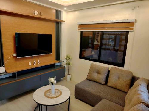 Iba Apartment | CPH Modern House
