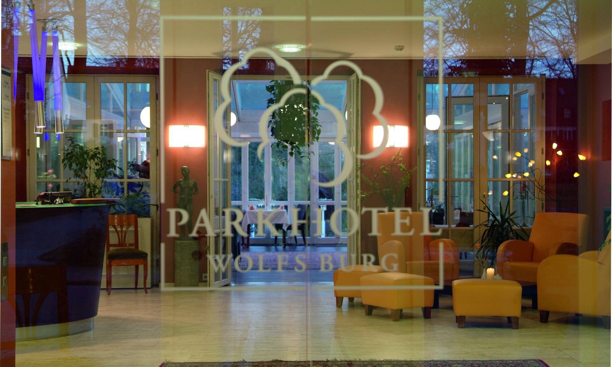Stadtmitte Hotel | Cph Parkhotel Wolfsburg