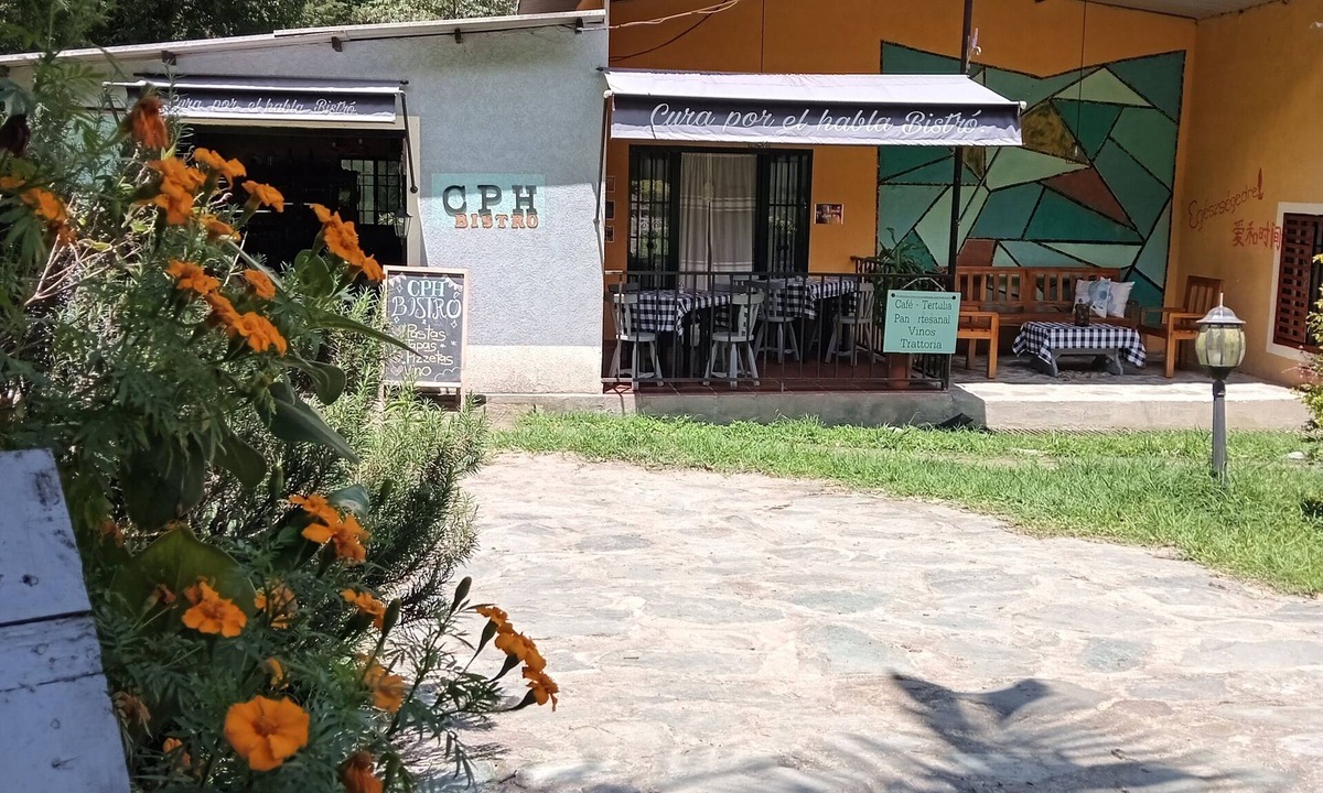 Villa Restrepo Hostel | CPHHOSTAL