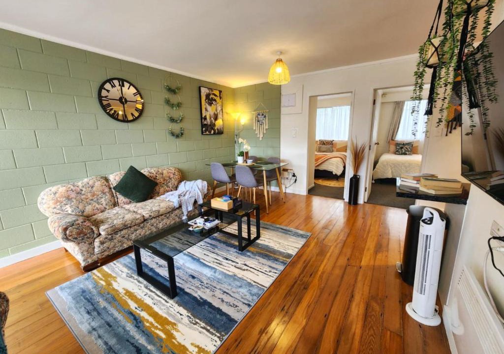 Wellington Apartment | CQN's