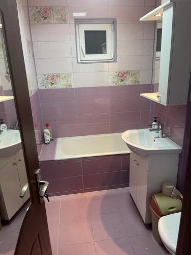 Dej Apartment | Crângului 36