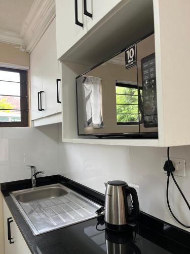 Berea Apartment | Crème de la crème Tiny Cottage