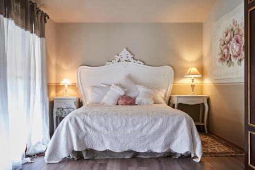 Rozzano Bed & Breakfast | CR BnB Rozzano