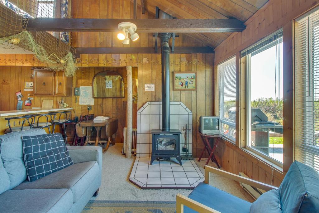 Moclips House | Crab Cottage
