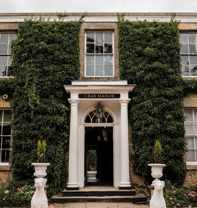 Ripon Hotel | Crab Manor Hotel