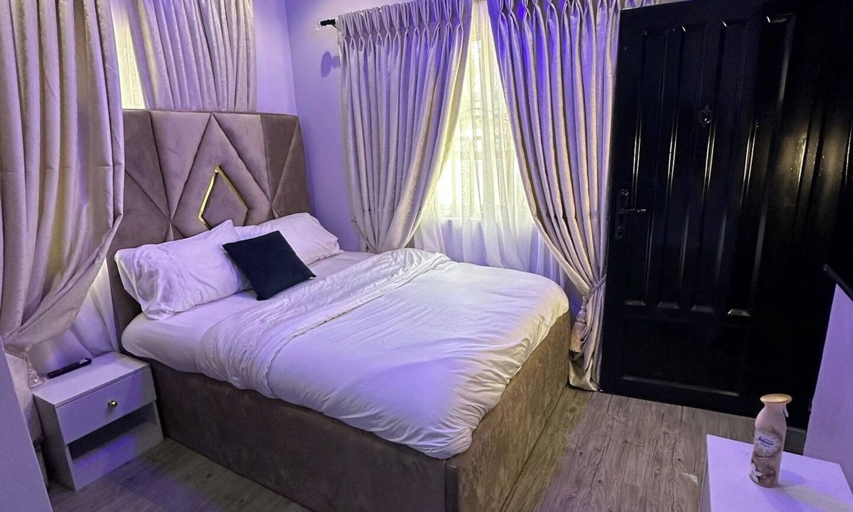 Owerri Hotel | Cradle Hotel