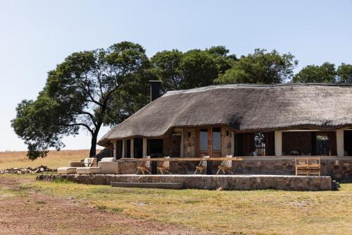 Madeteleli Villa | Cradlestone Camp