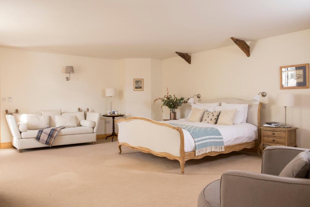 Morpeth Bed & Breakfast | Cragend Grange