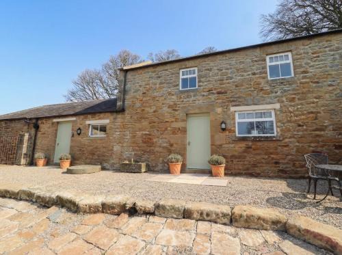 Hallington House | Cragg Lodge