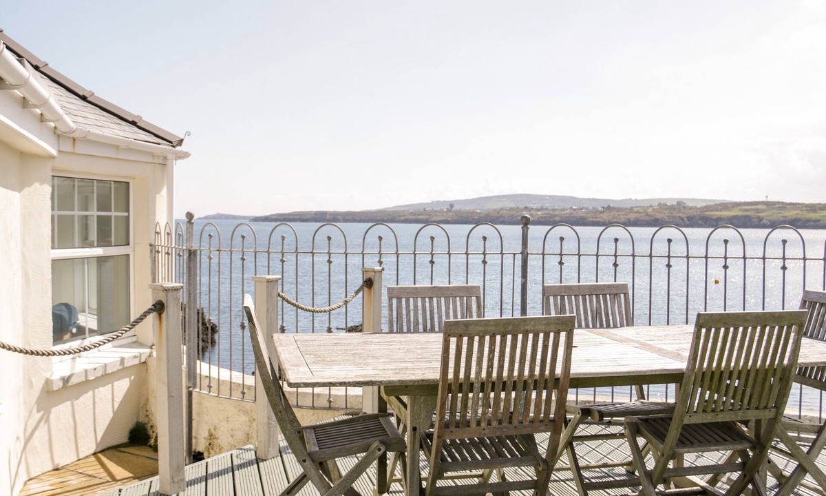 Amlwch Cottage | Craig Y Wylan