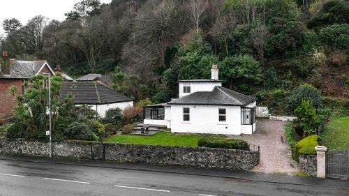 Rothesay House | Craigend Cottage