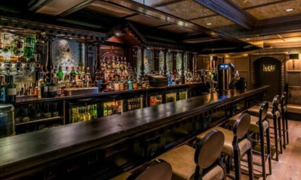 Bucksburn Hotel | Craighaar Hotel