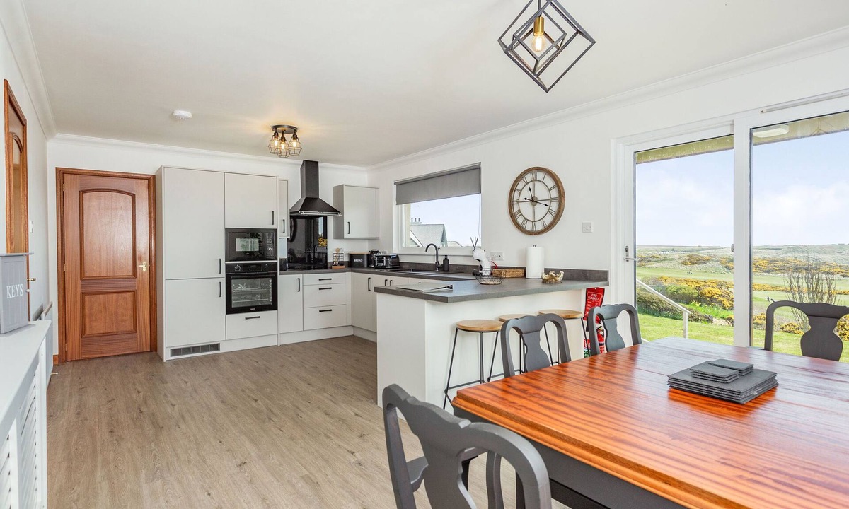 Cruden Bay House | Craigievar