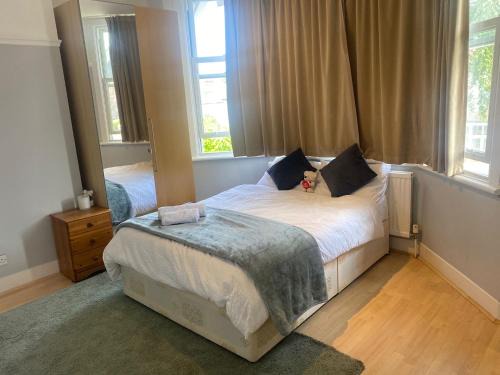 Wallington House | Cranley