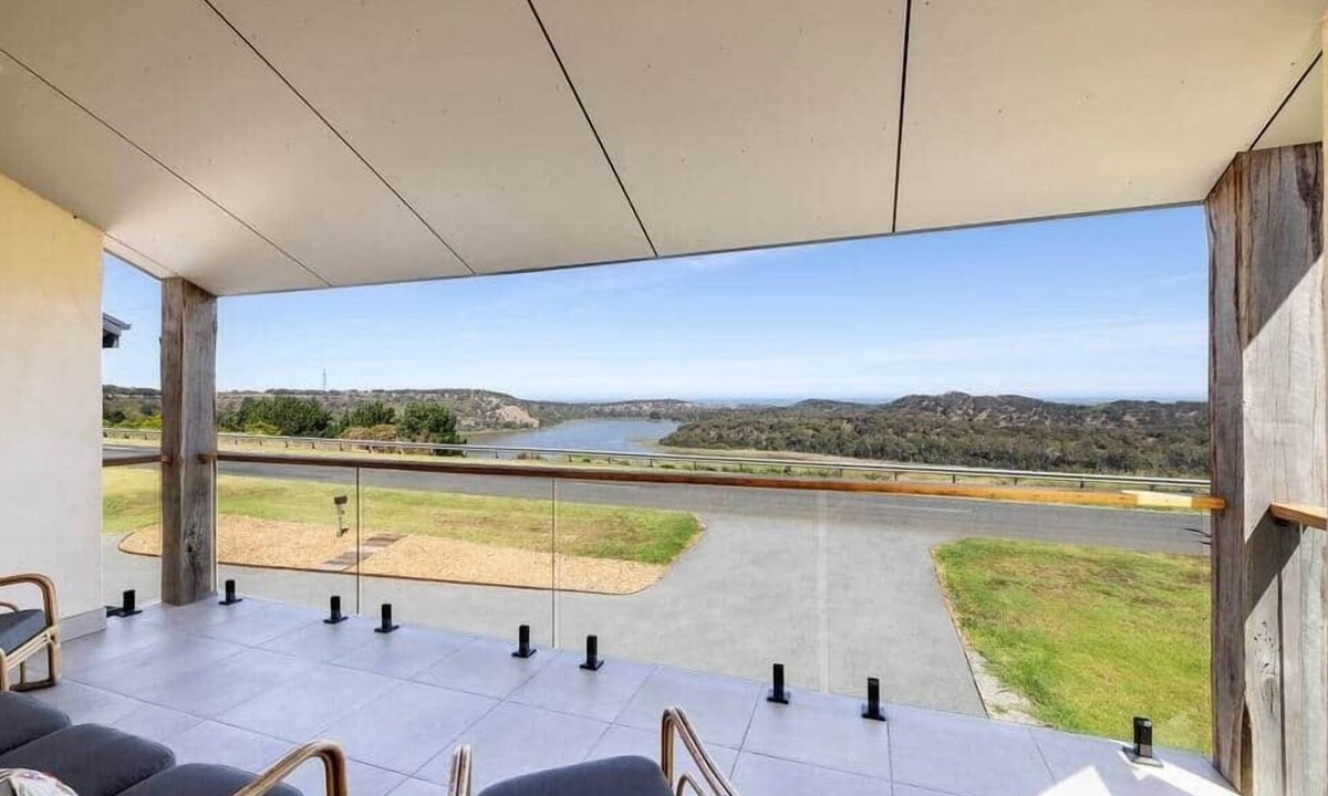 Koroit Apartment | Crater View Boutique Eco Apartment