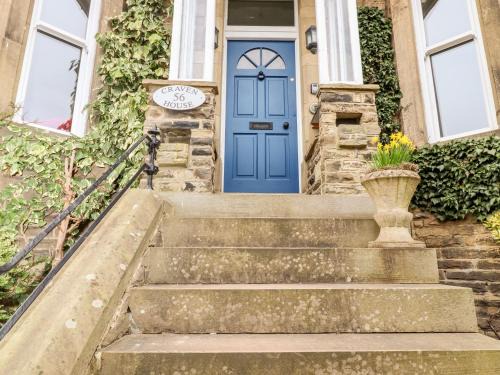 Skipton House | Craven House