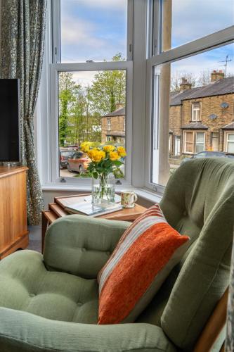 Skipton House | CRAVEN VUE - SKIPTON