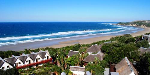 Chintsa Cabin | Crawfords Beach Lodge