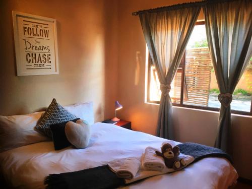 Langstrand Apartment | Crayfish Creek