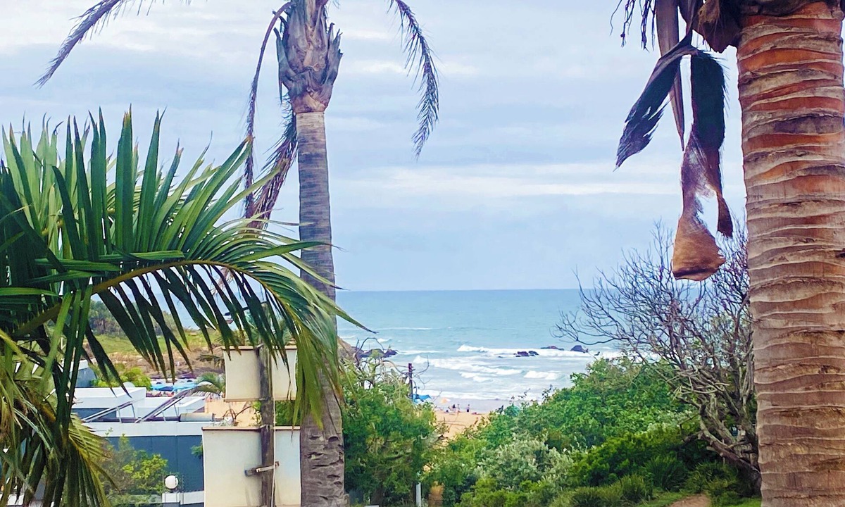 Ramsgate Beach Apartment | Crayfish Inn no'1
