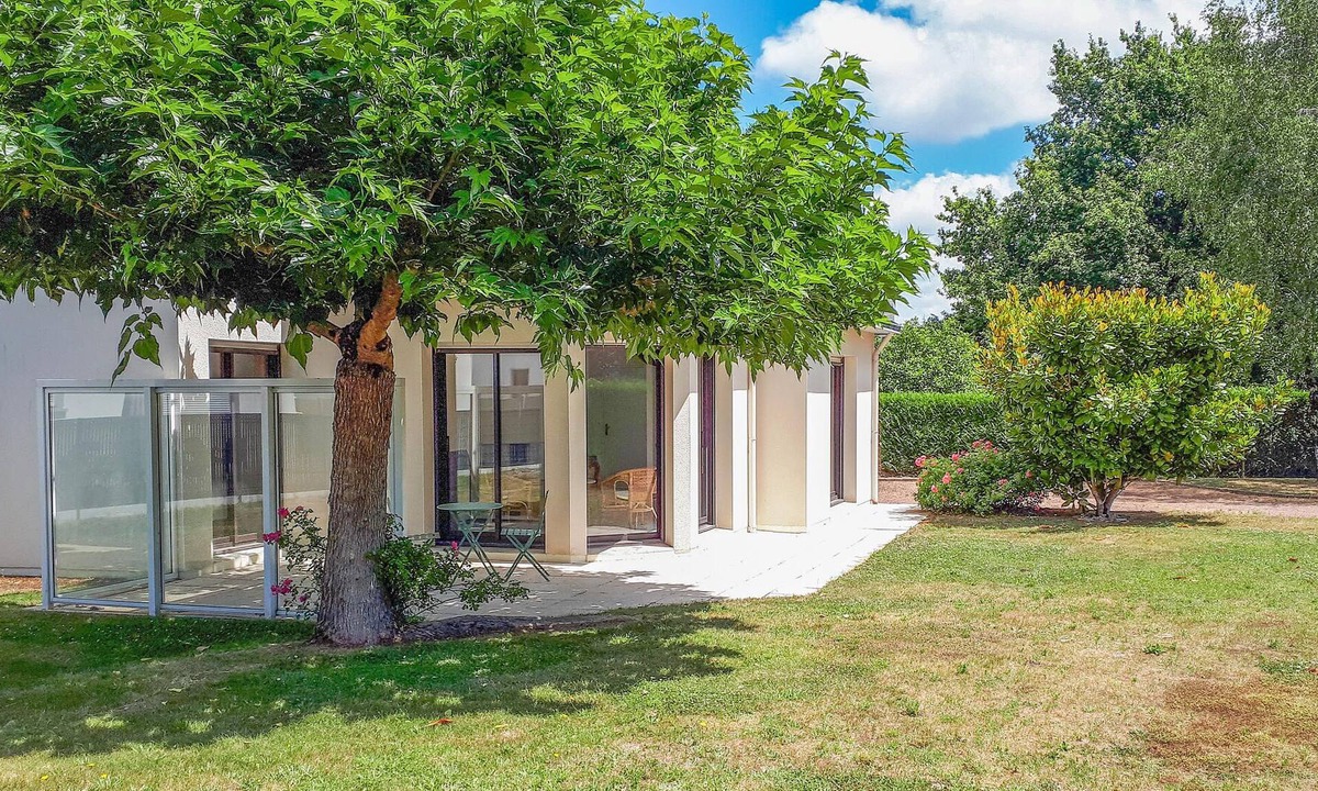 Quimiac House | Create lasting vacation memories in this wonderful vacation home near the beach.