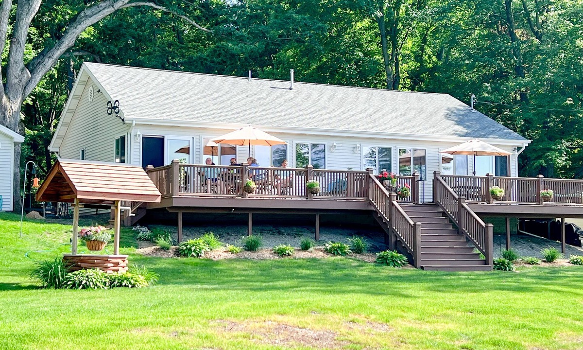 Grand Junction Condo | Create memories at these Silver Lake condos that will last a lifetime!