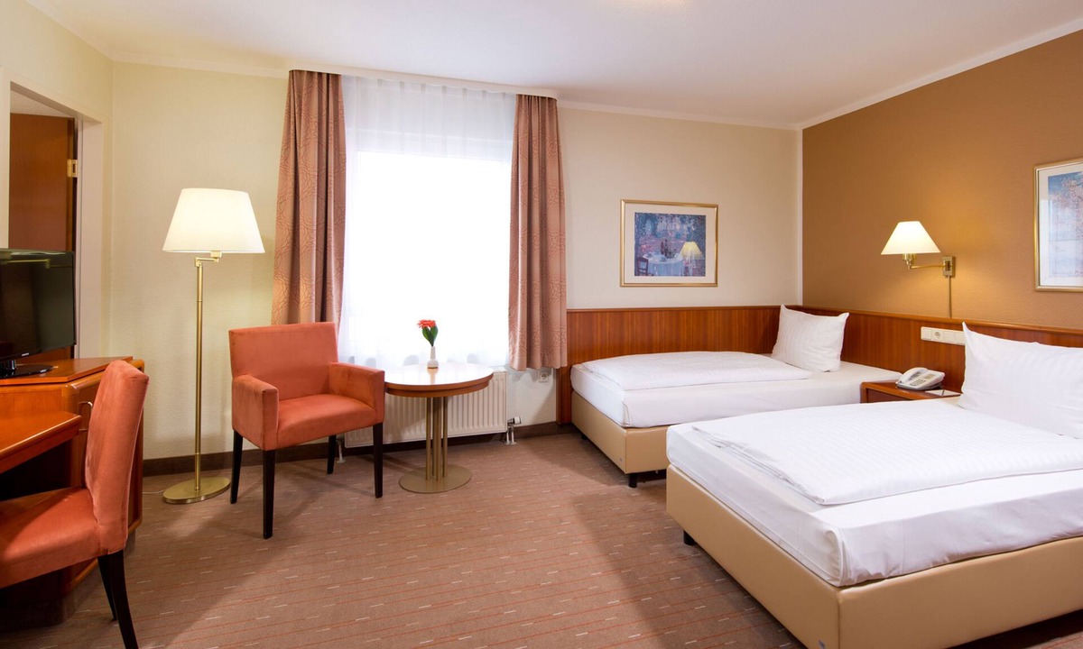 Schwarzheide Hotel | Create Unforgettable Memories in Your Next Favorite Getaway! Pets Are Welcome!