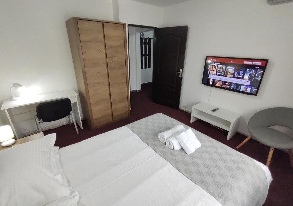 Baia Mare Apartment | Creative Apartment