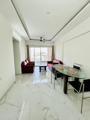 Kondhwa Apartment | Creative homes