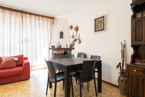 Cremeno Apartment | Cremeno Noccoli - spacious family appartment