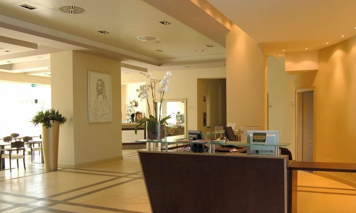 Sant'Abramo Hotel | Cremona Palace Hotel