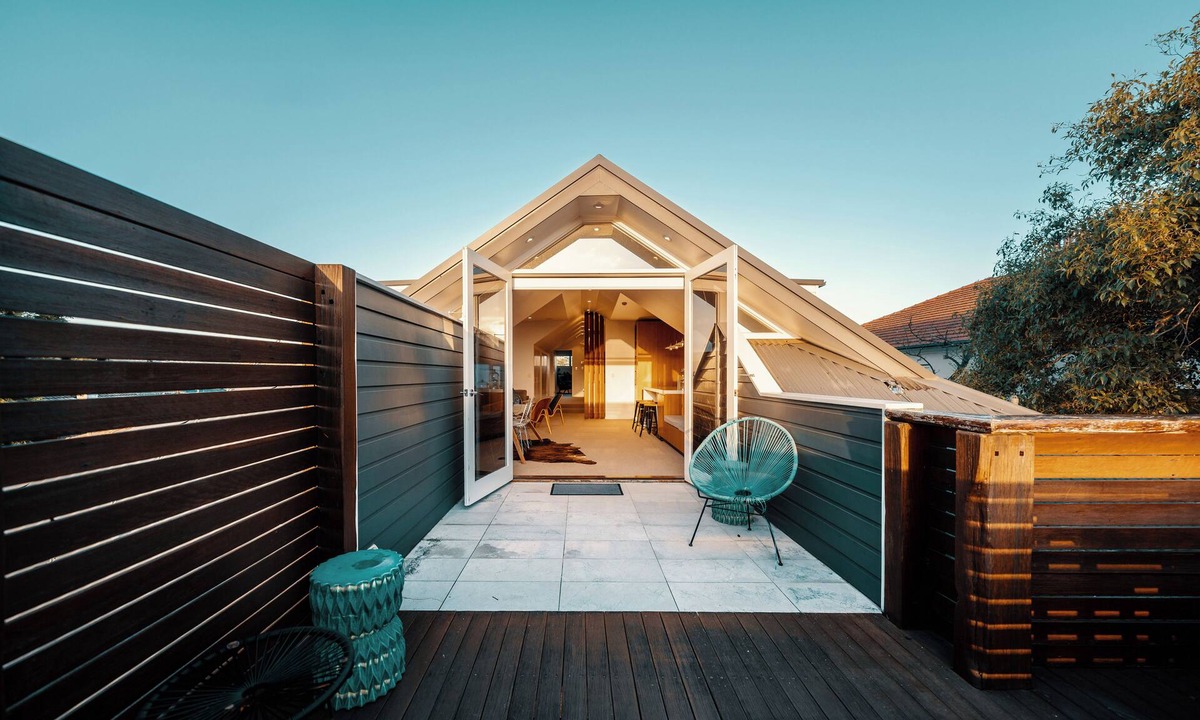 Cremorne Point Bed & Breakfast | Cremorne Point Manor